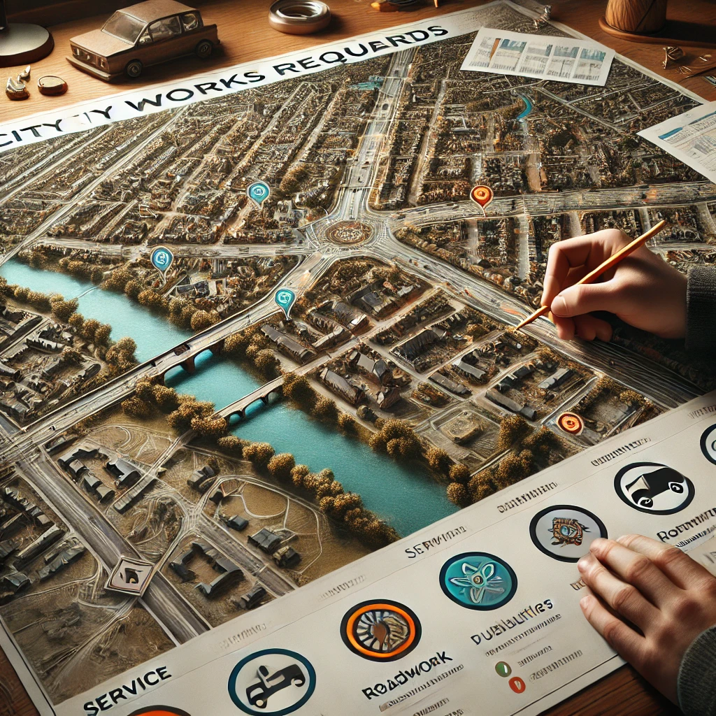 Cobourg's Urban Pulse